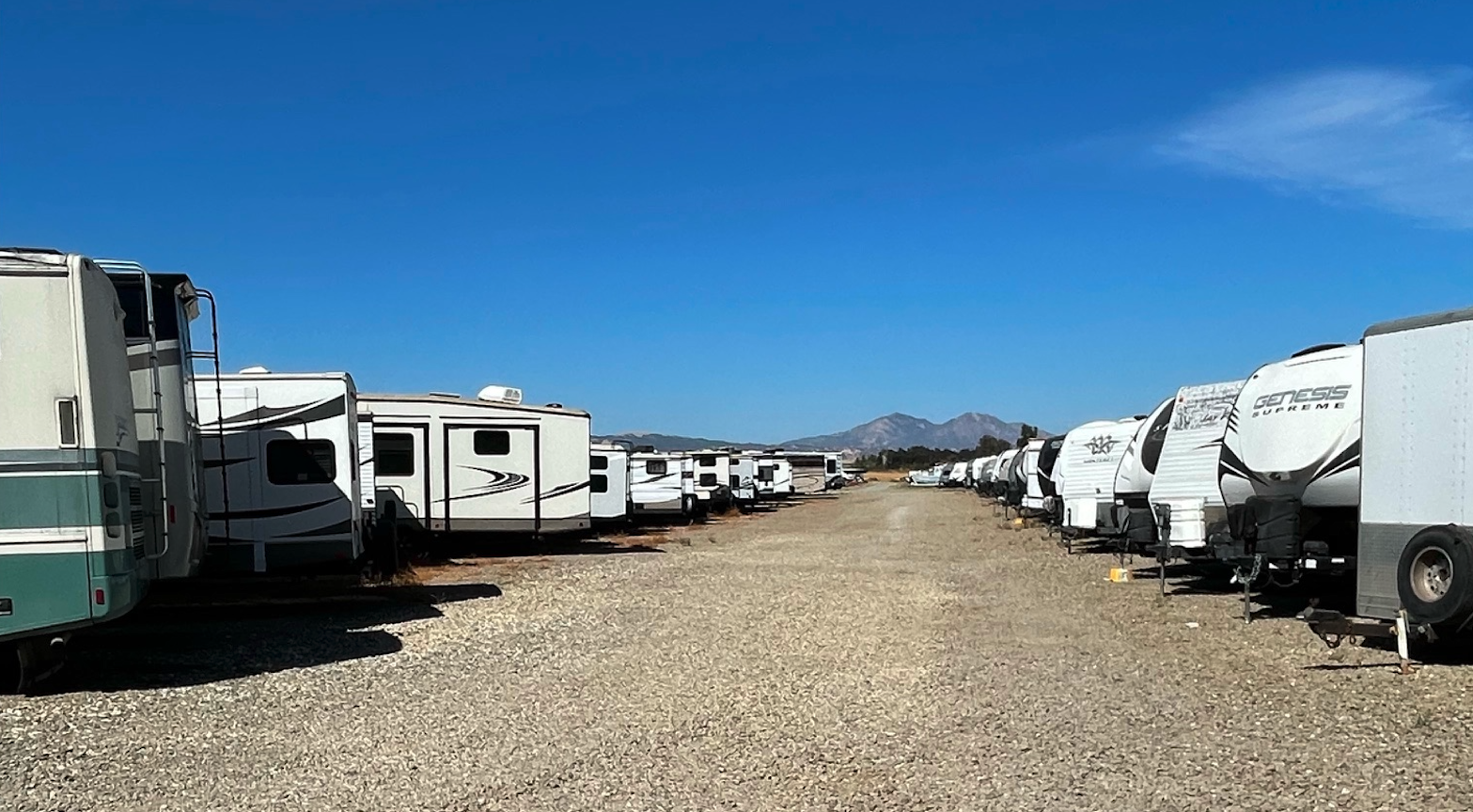 Delta RV and Boat Storage 3510 Bixler Rd Byron, CA 9451